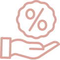  Fixed Discount 