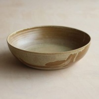 Tilted Vase