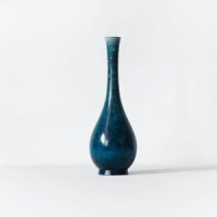 Giraff Vase